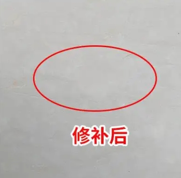 曲靖市瓷砖空鼓维修专业解答下贴瓷砖前墙壁基层存在的裂缝的影响