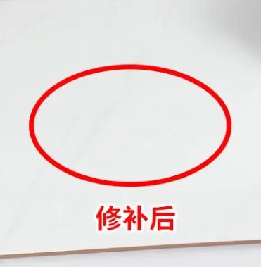 曲靖市瓷砖空鼓维修公司分享下板材基层，未采取柔性过渡措施的影响。在瓷砖铺贴工程中，如果采用的是板材基层（如石膏板、木工板等非刚性基层），而未采取柔性过渡措施，